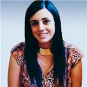 Profesora de inglés titulada